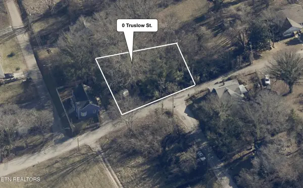 0 Truslow St, Knoxville, TN 37915