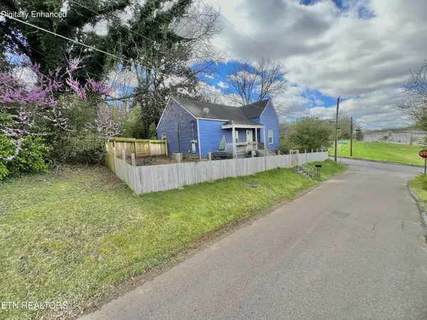 1900 Victoria Ave, Knoxville, TN 37915