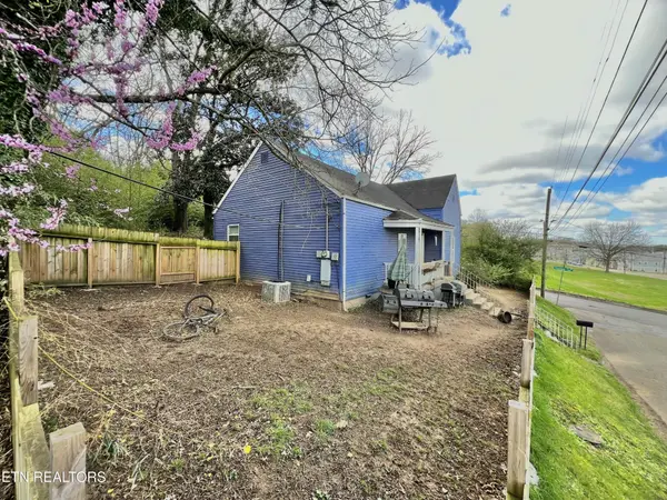 1900 Victoria Ave, Knoxville, TN 37915