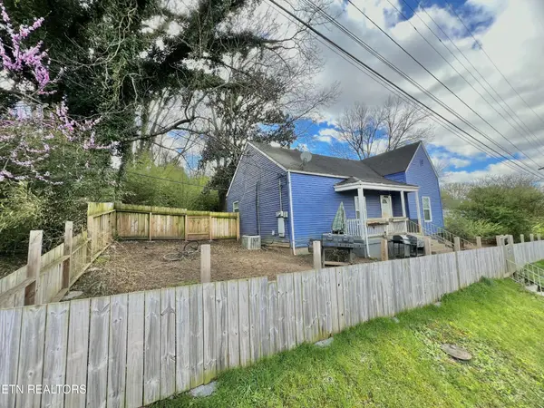 1900 Victoria Ave, Knoxville, TN 37915