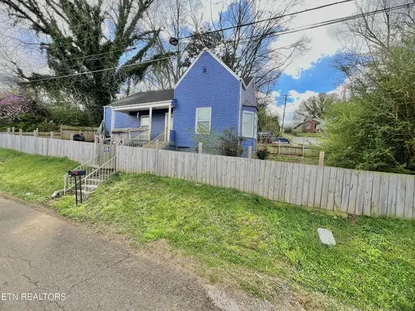 1900 Victoria Ave, Knoxville, TN 37915