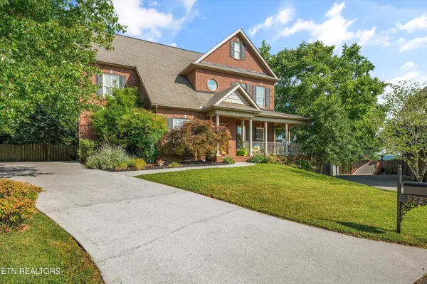 9225 Mesa Verde Lane, Knoxville, TN 37922