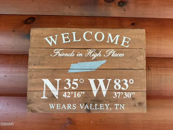 3120 Lexy Lane, Sevierville, TN 37862