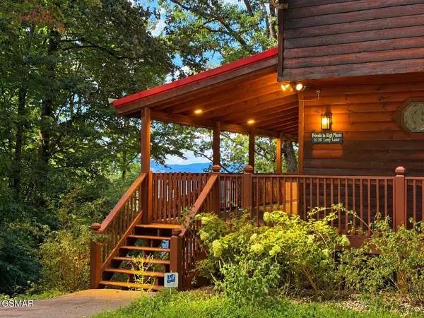 3120 Lexy Lane, Sevierville, TN 37862