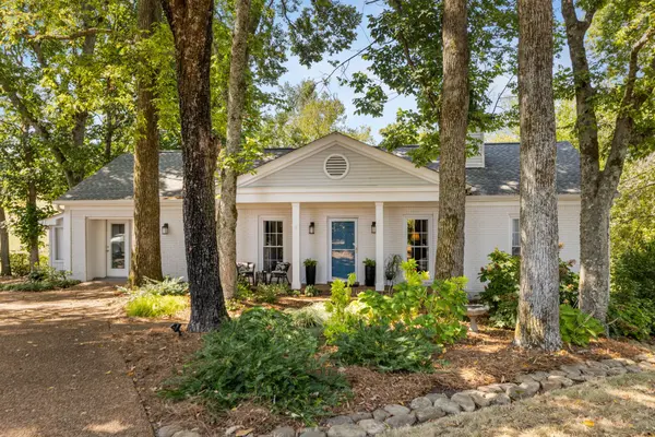 105 Eller Ct, Nashville, TN 37221
