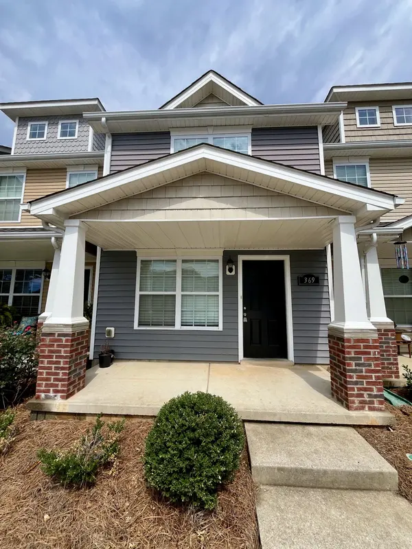 369 Sam Houston Cir, Clarksville, TN 37040