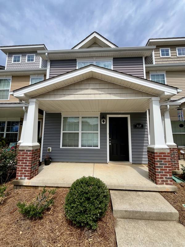 369 Sam Houston Cir, Clarksville, TN 37040