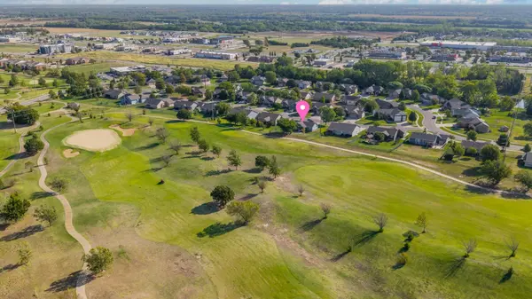 2101 N Woodard St., Derby, KS 67037-2364