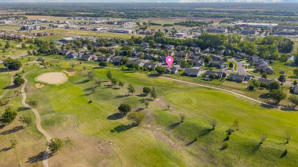 2101 N Woodard St., Derby, KS 67037-2364