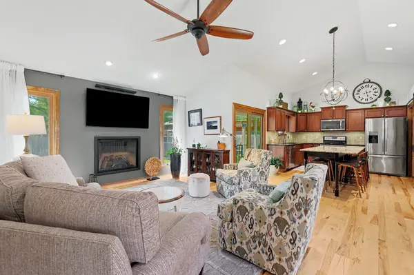 1603 N Parkridge, Wichita, KS 67212