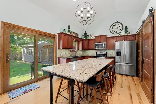 1603 N Parkridge, Wichita, KS 67212