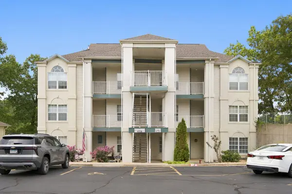 160 The Bluffs #37-4, Branson, MO 65616