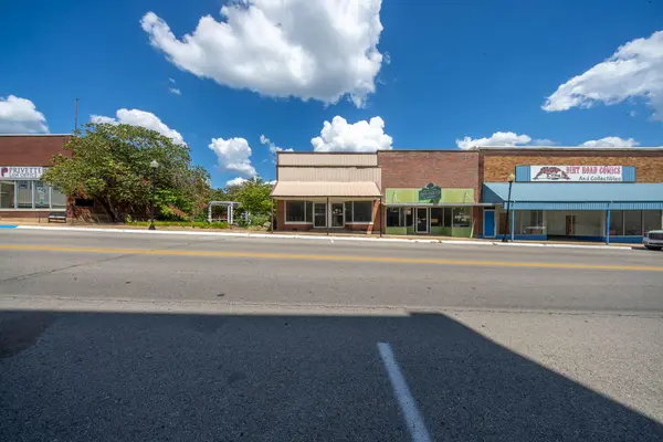 113 E Main ST, Willow Springs, MO 65793