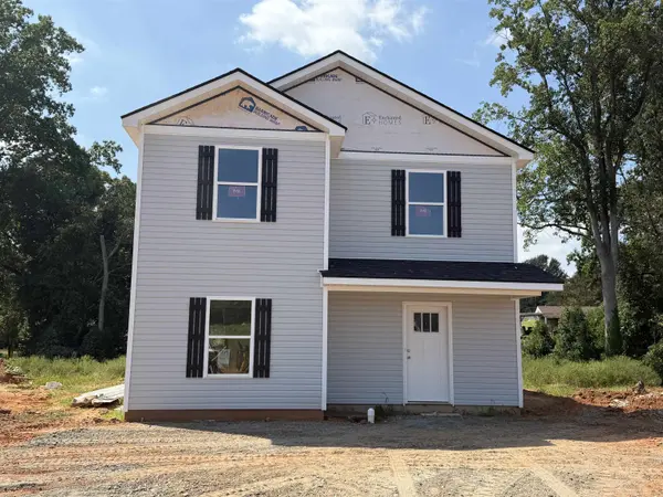 427 Beckfield Lane, Inman, SC 29349