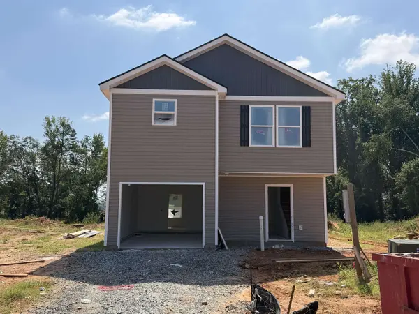419 Beckfield Lane, Inman, SC 29349