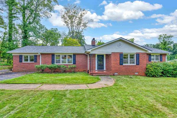 126 Holly DR, Spartanburg, SC 29301