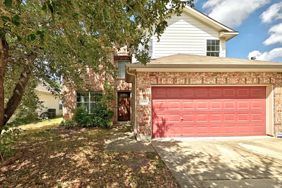 13316 Marie LN, Manor, TX 78653