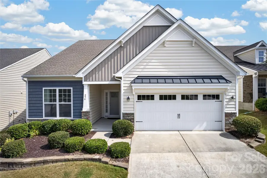 234 Fordham CT, Lancaster, SC 29720