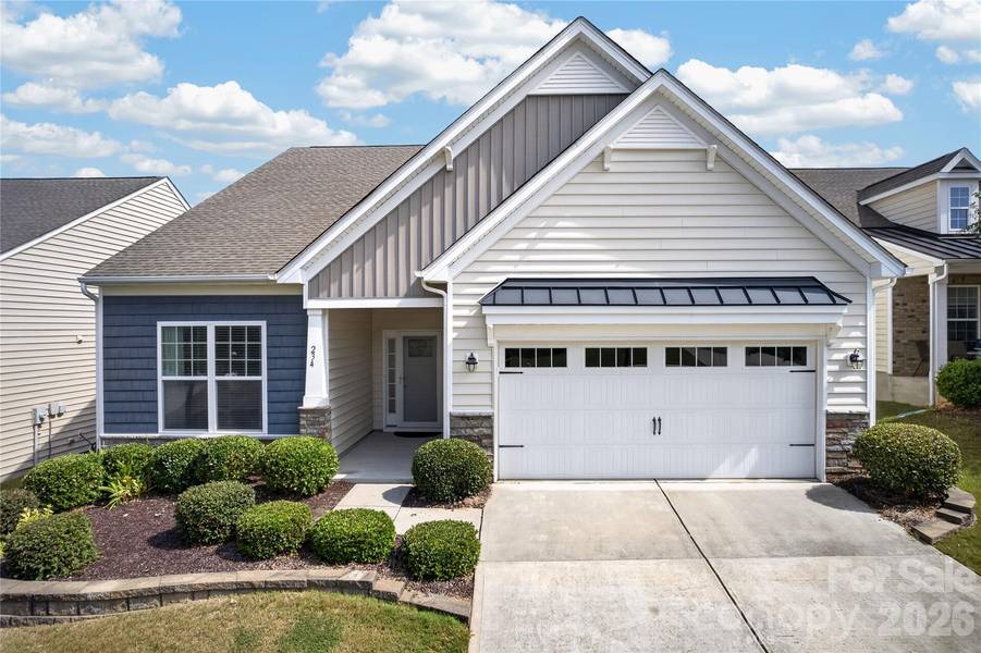 234 Fordham CT, Lancaster, SC 29720