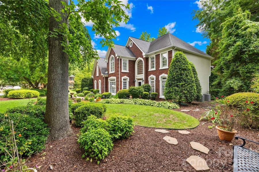 9514 Hayenridge CT, Huntersville, NC 28078