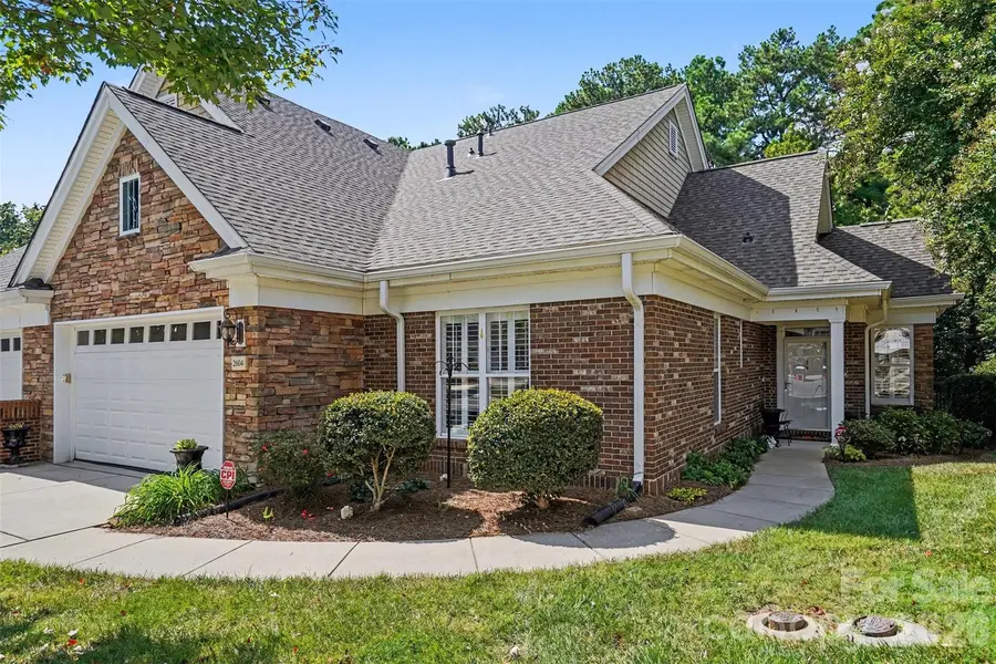 2604 Bellasera WAY, Matthews, NC 28105