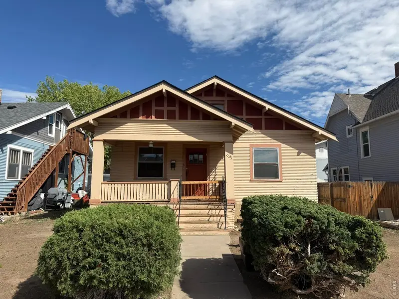 1125 10th, Greeley, CO 80631