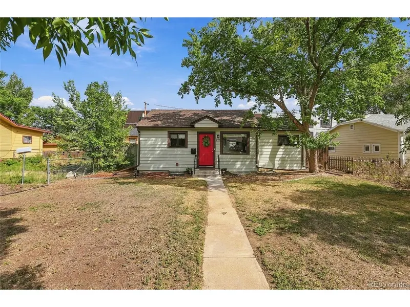 240 Grove, Denver, CO 80219