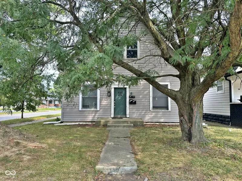 4502 Unit 1 E Washington ST, Indianapolis, IN 46201