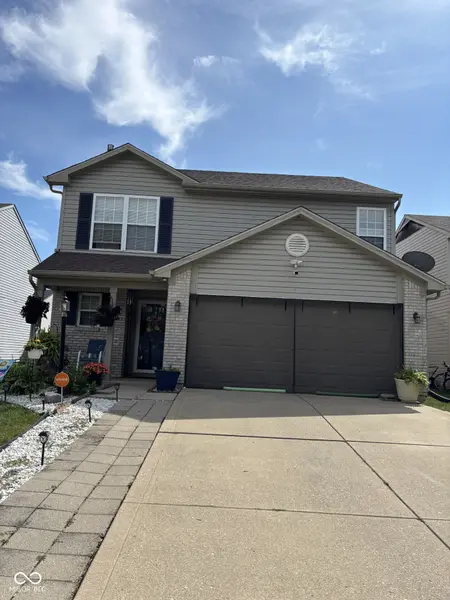 11411 Smoothbark DR, Indianapolis, IN 46235