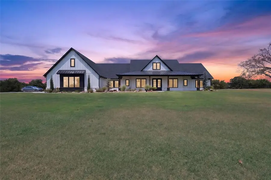 36776 Sandy Rock RD, Tecumseh, OK 74873