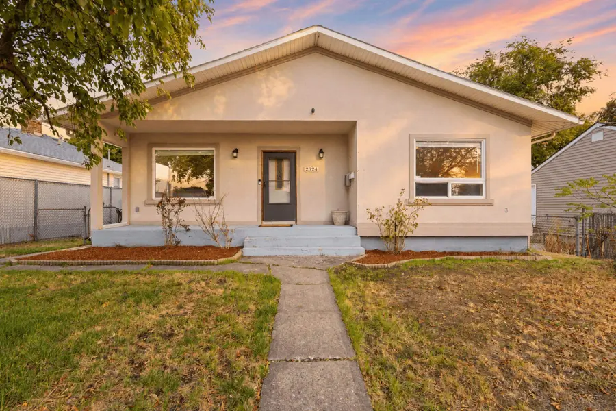 2324 W Everett Ave, Spokane, WA 99205