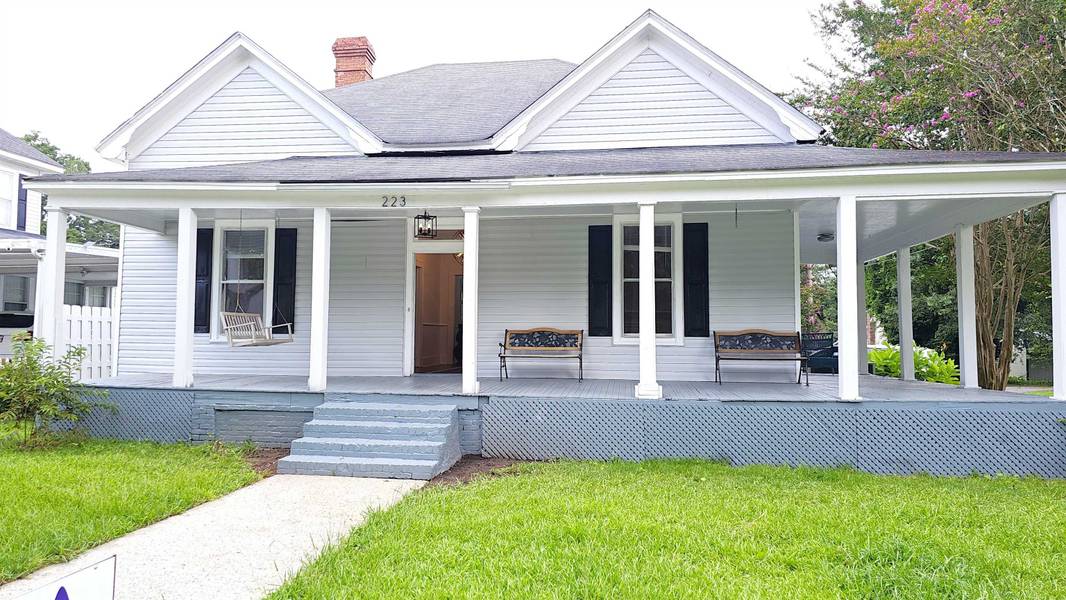 223 S Church ST, Union, SC 29379