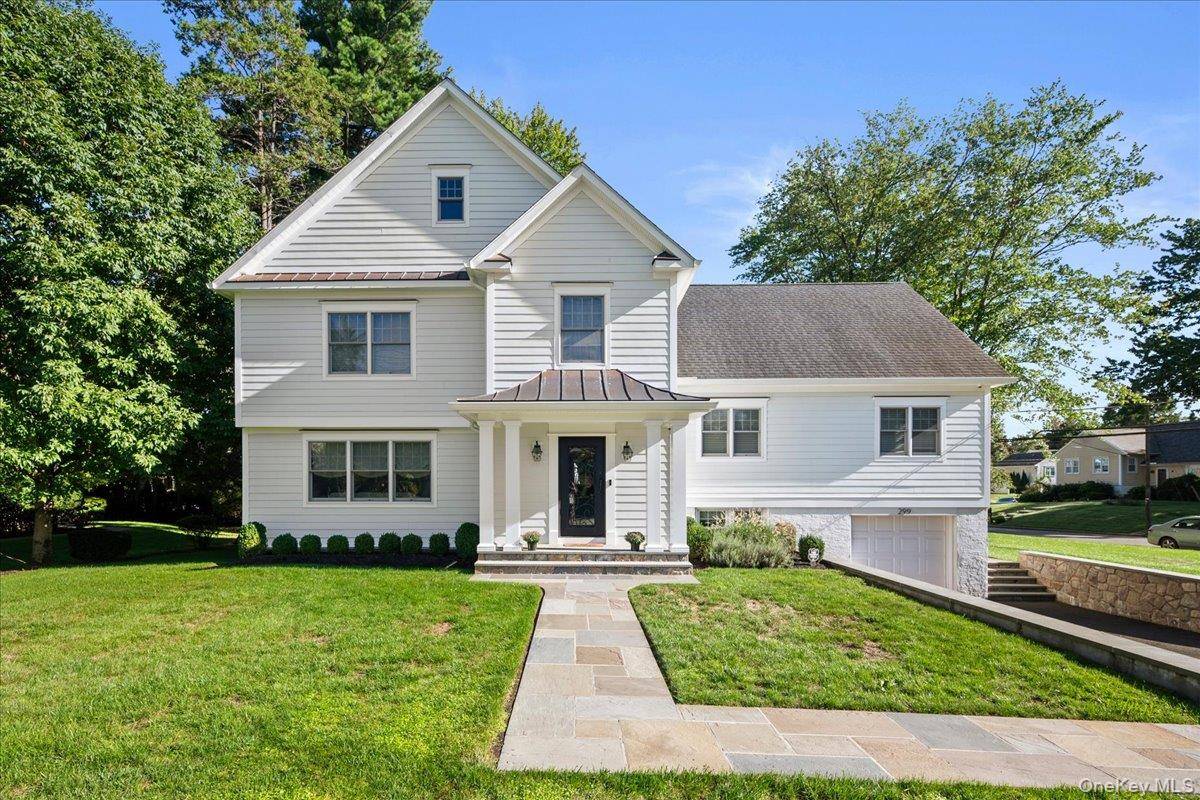 299 Stratton RD, New Rochelle, NY 10804