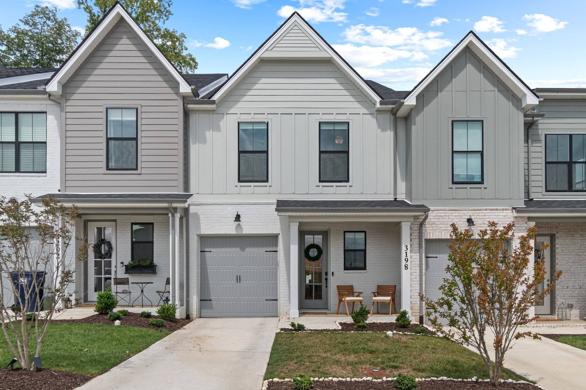 3198 Sassafras Ln, Thompsons Station, TN 37179
