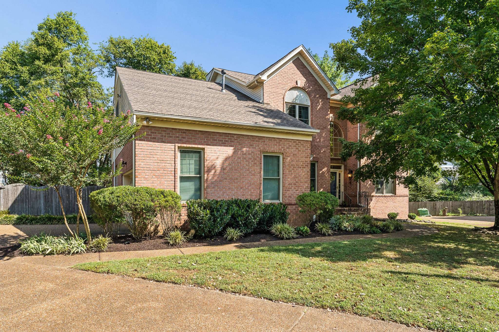 5800 Cross Pointe Ln, Brentwood, TN 37027