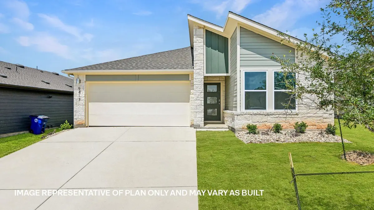 9708 Oxbow Strap DR, Austin, TX 78724