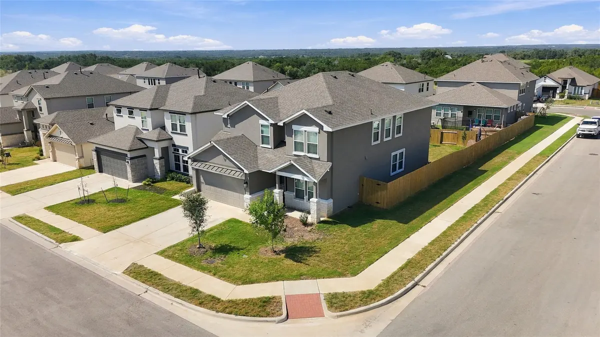 265 Ironshoe TRL, Liberty Hill, TX 78642