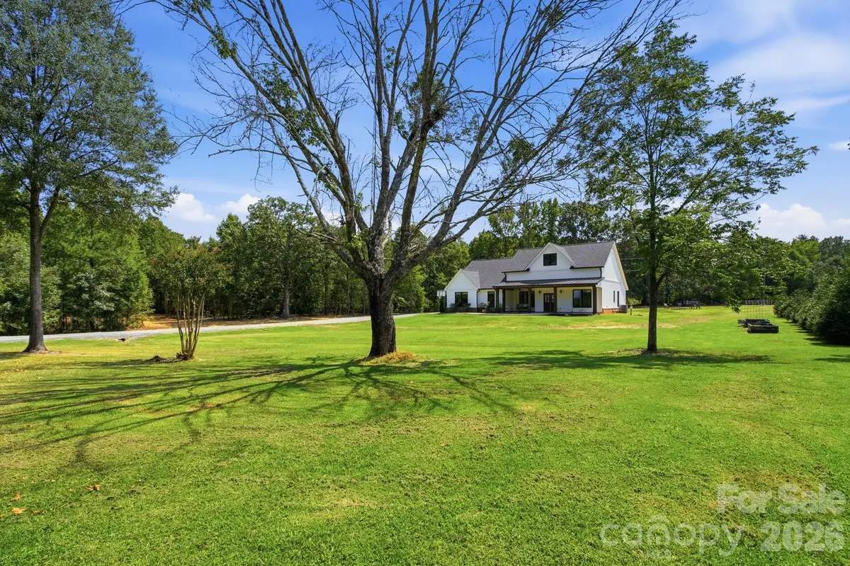 5115 Waxhaw HWY, Monroe, NC 28112