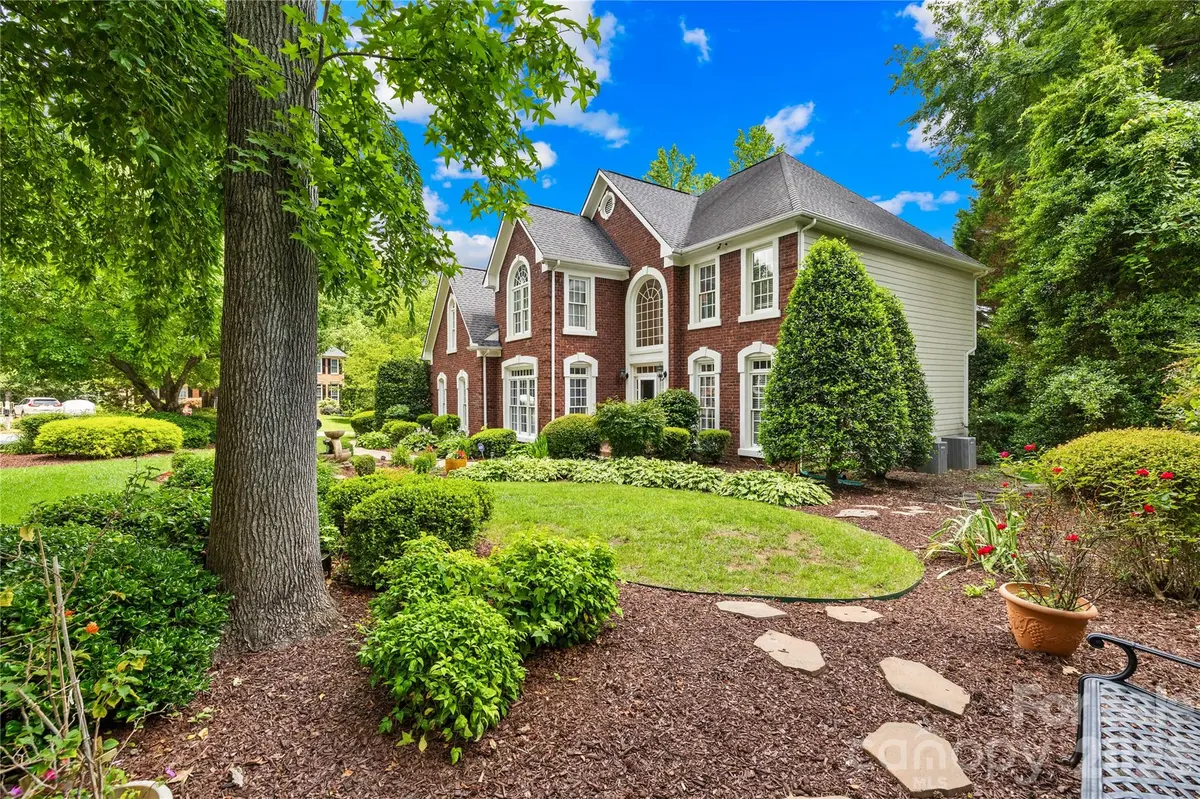 9514 Hayenridge CT, Huntersville, NC 28078