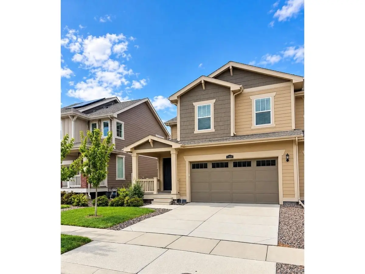 17820 Gallup, Broomfield, CO 80023