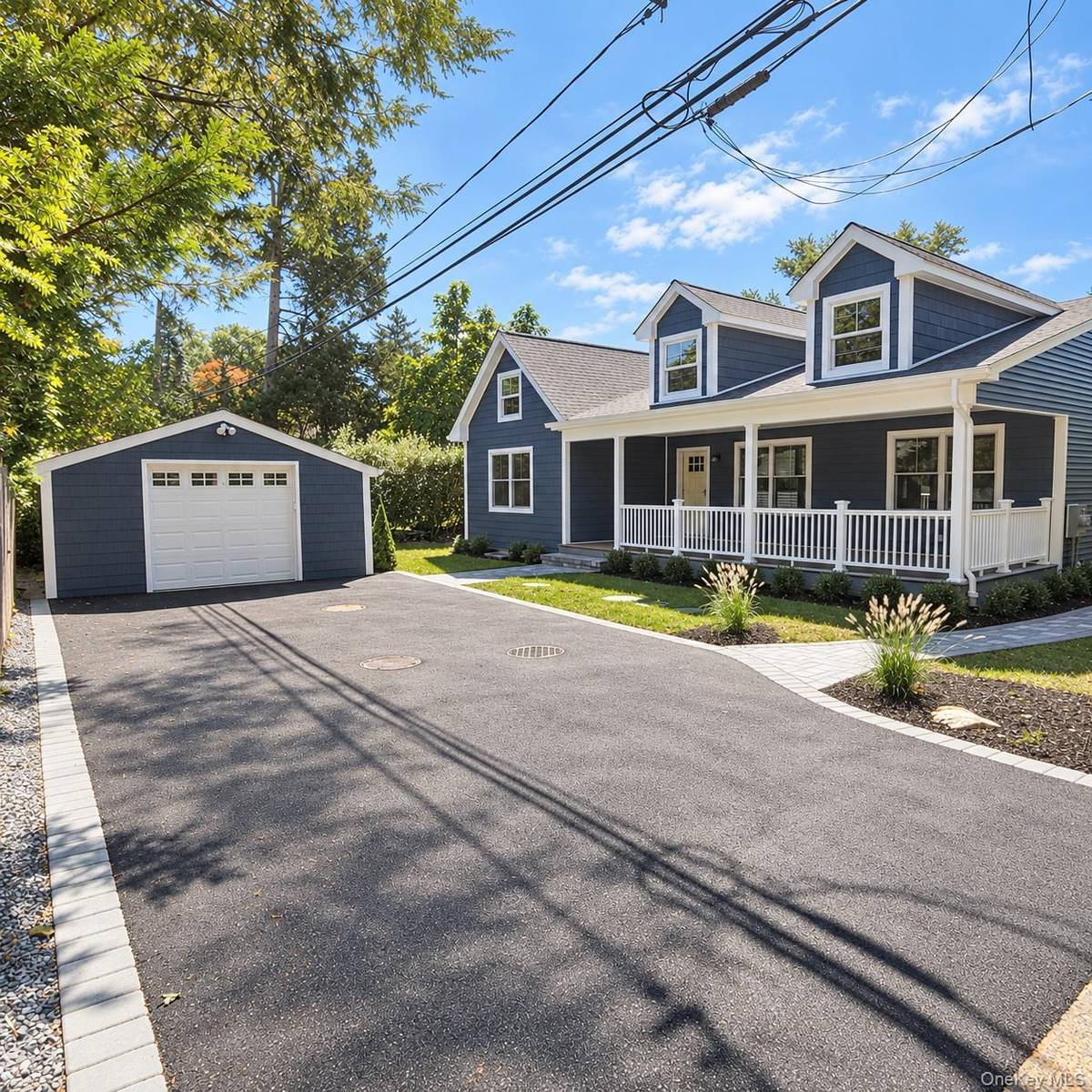 5 Lane G, Huntington, NY 11743