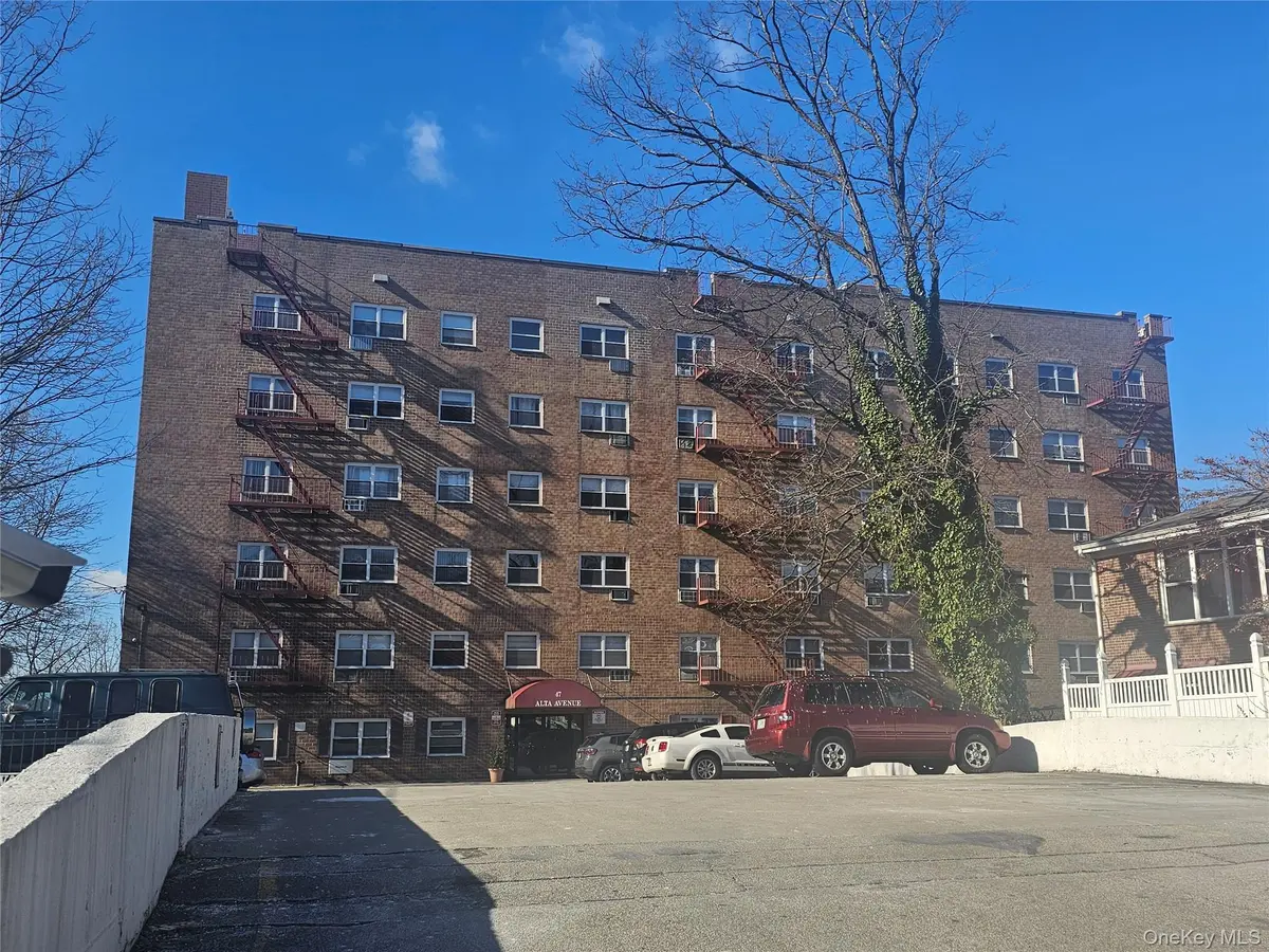 47 Alta AVE #4D, Yonkers, NY 10705
