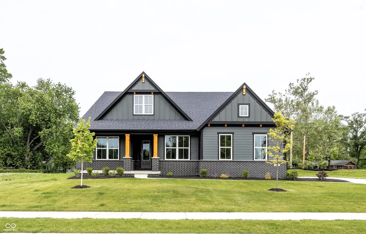0 Legacy Meadow Lot 1 New Harmony, Martinsville, IN 46151