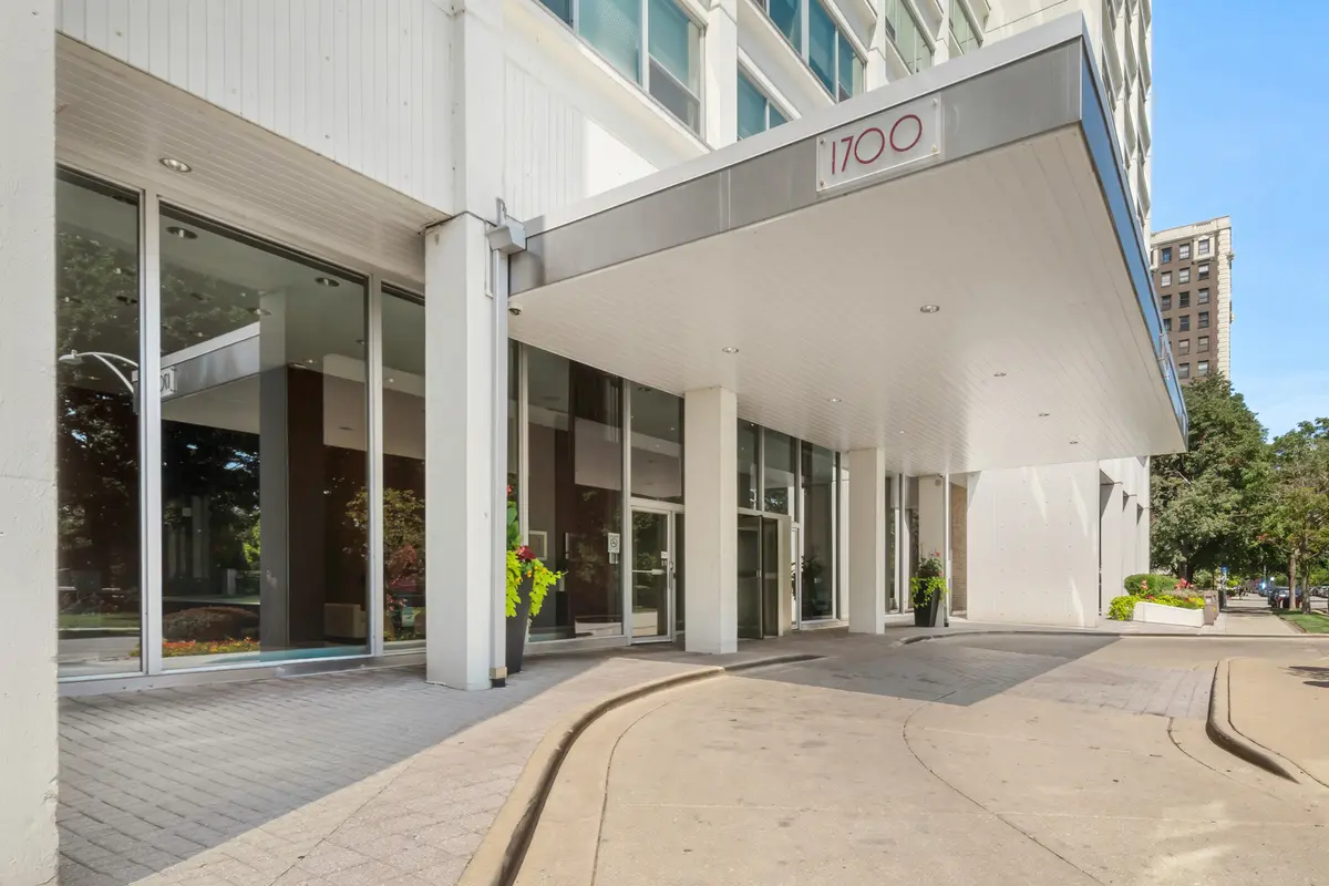 1700 E 56th ST #3409, Chicago, IL 60637