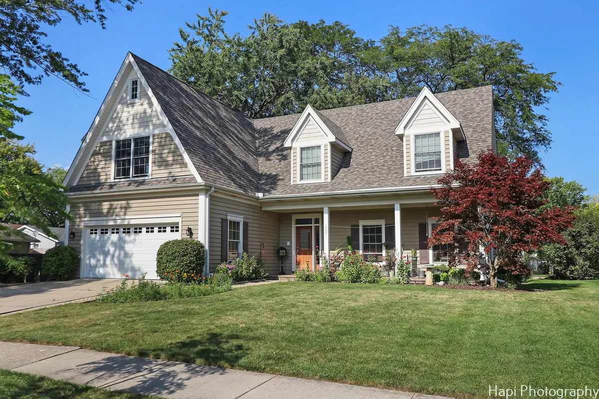 667 W Elk Grove BLVD, Elk Grove Village, IL 60007