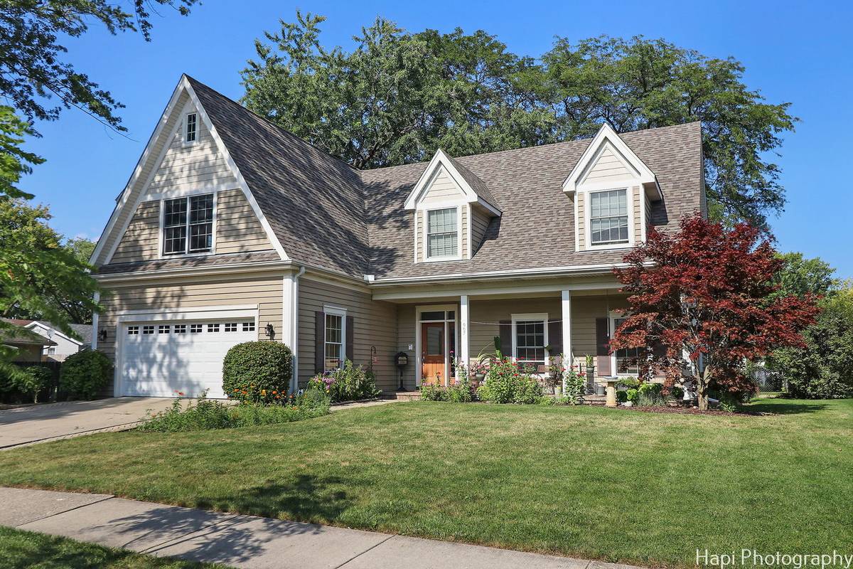 667 W Elk Grove BLVD, Elk Grove Village, IL 60007