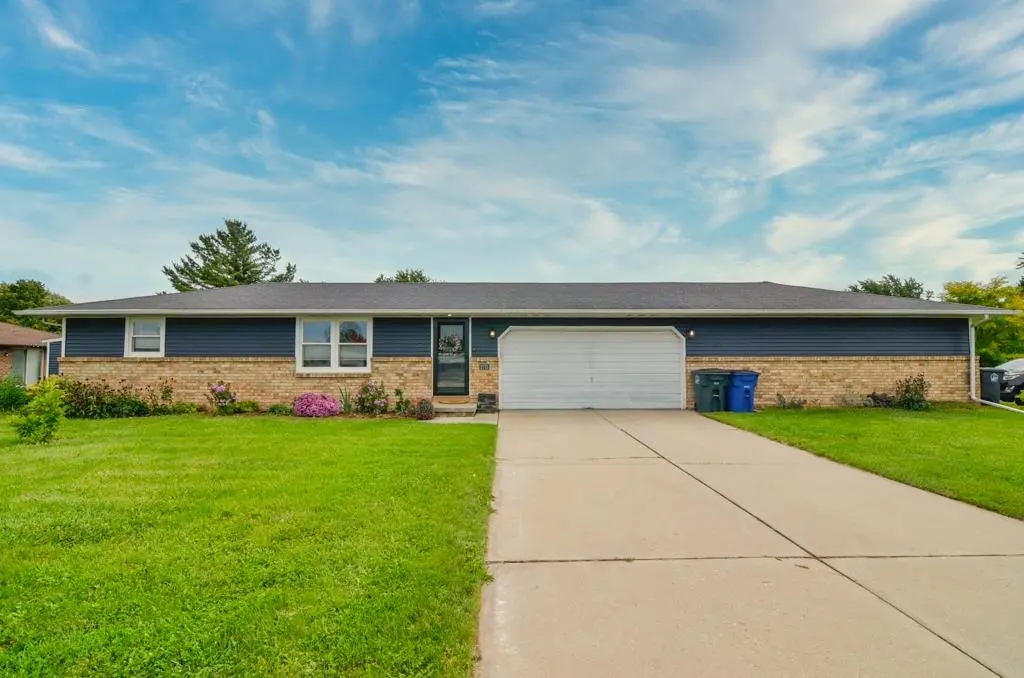 2713 PACKERLAND DR, Green Bay, WI 54313-6109
