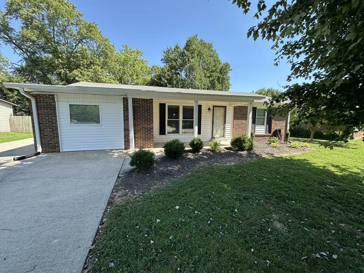 116 SE Springdale Dr, Mount Juliet, TN 37122