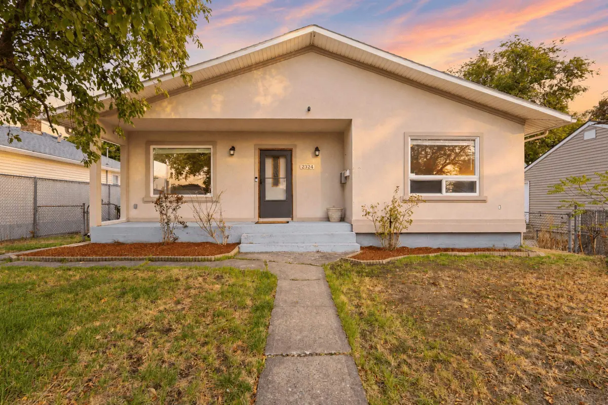 2324 W Everett Ave, Spokane, WA 99205