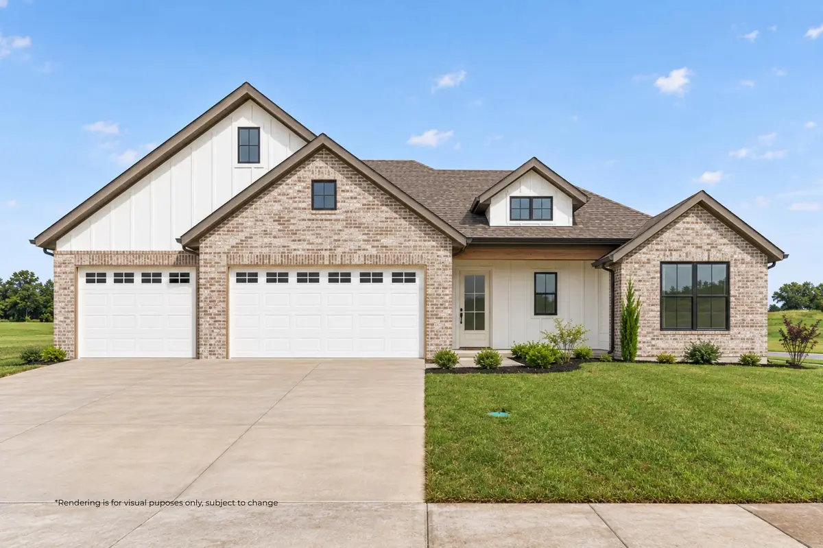 1646 S Pinecone Path, Springfield, MO 65809